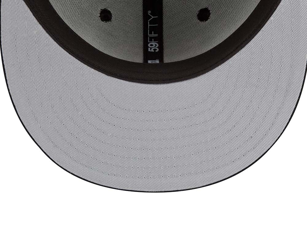 New Era New York Knicks NBA City Edition 21-22 59Fifty Fitted Cap