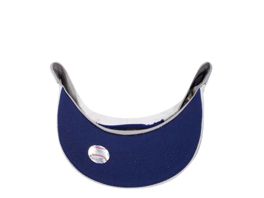 Nike Houston Astors 1994 Cooperstown White Edition Snapback Cap