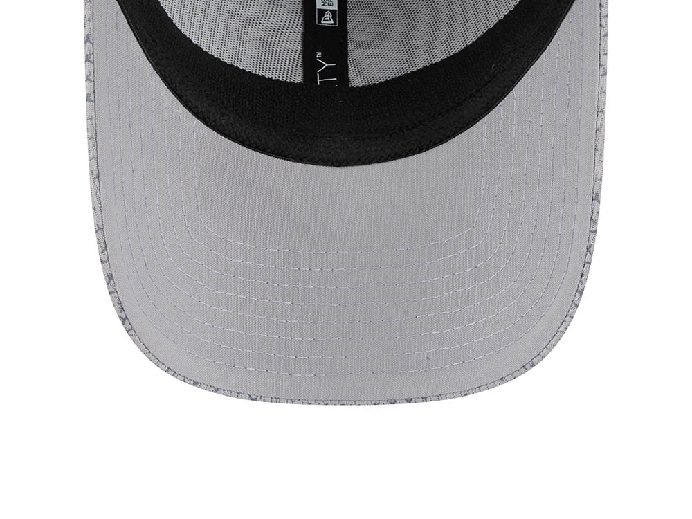 New Era Buffalo Bills Sideline 2024 9Forty Stretch Snapback Cap