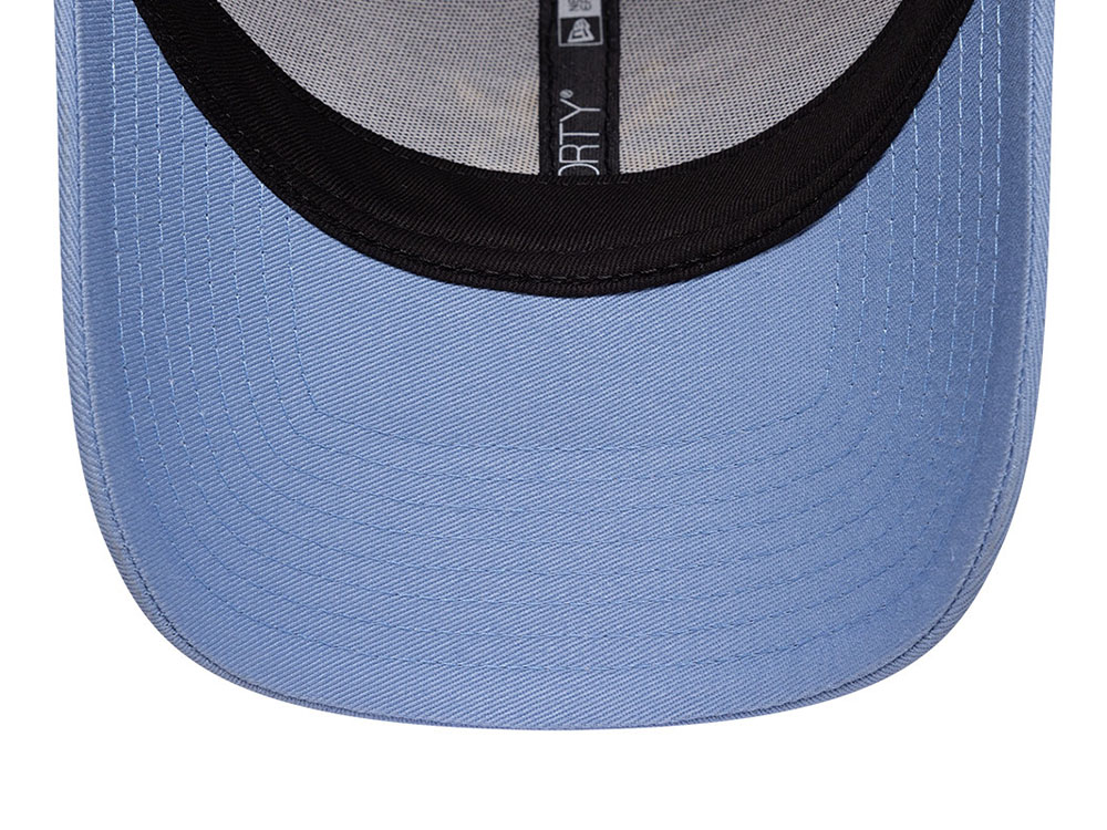 New Era Aston Villa Fc Two Tone 9Forty Snapback Cap