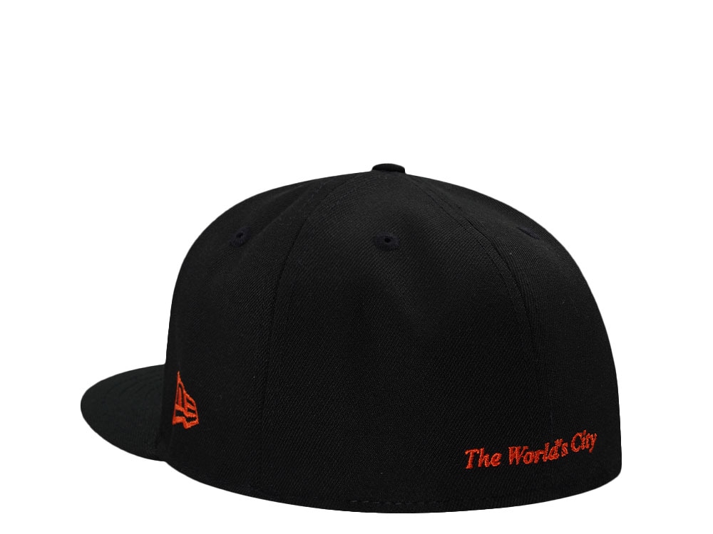 New Era New York Mets Empire State Juan Soto Prime Edition 59Fifty Fitted Cap