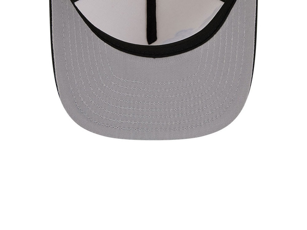 New Era Los Angeles Lakers HWC 9Fifty A Frame Snapback Cap