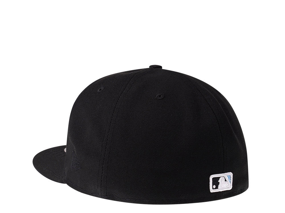 New Era Toronto Blue Jays All Star Game 1991 Glacier Blue Edition 59Fifty Fitted Cap