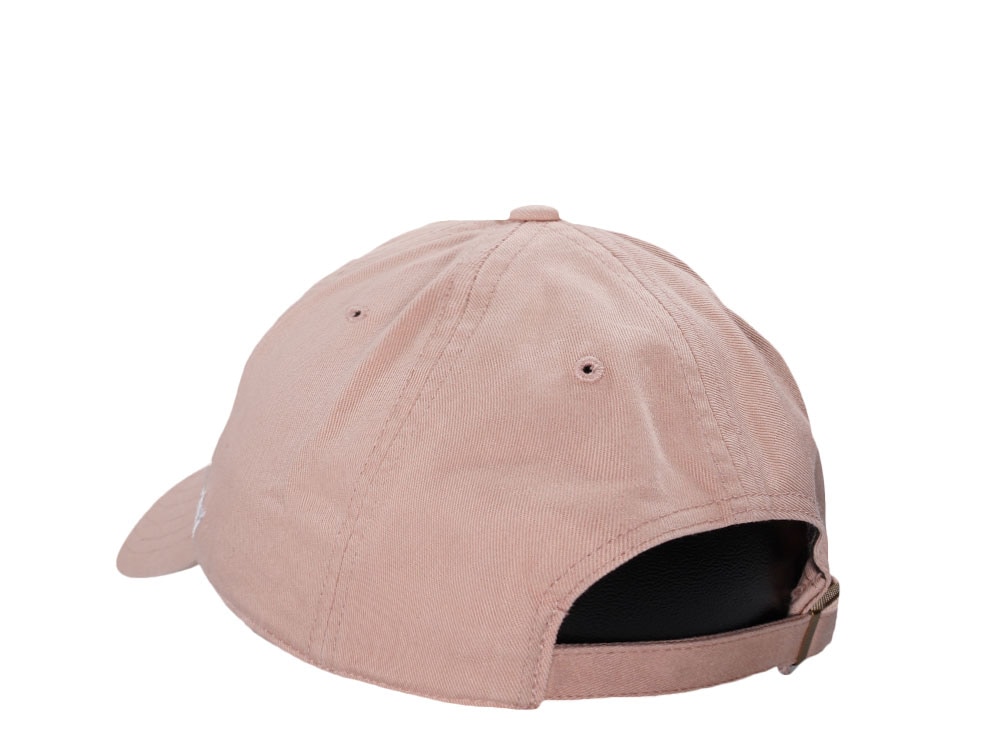 47Brand New York Yankees Dusty Mauve Clean up Strapback Cap