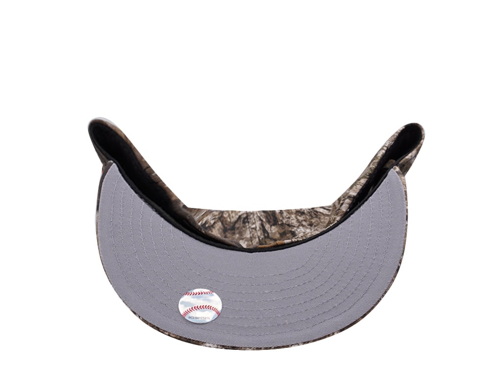 New Era Arizona Diamondbacks Inaugural Season 1998 Realtree APX Prime Edition 59Fifty Fitted Cap