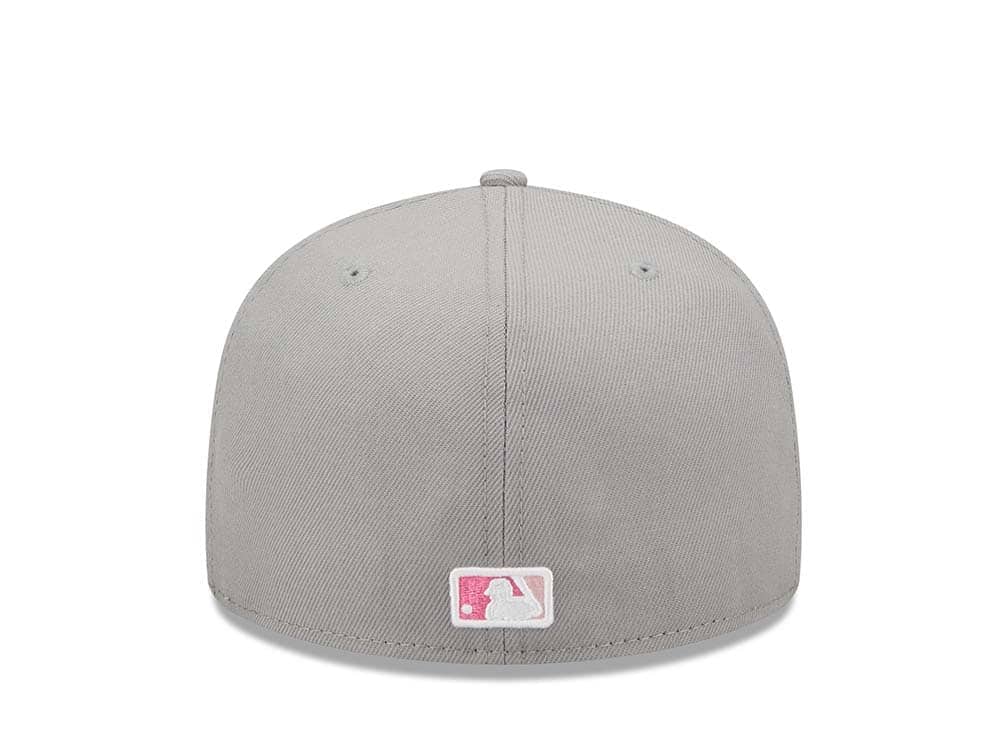 New Era Milwaukee Brewers Mothers Day 2022 59Fifty Fitted Cap