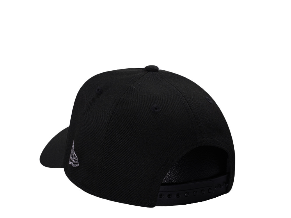New Era Boston Red Sox All Star Game 1961 Black Prime Edition 9Forty A Frame Snapback Cap