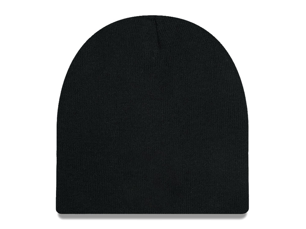 American Needle Dallas Stars Cuffless Black Mütze