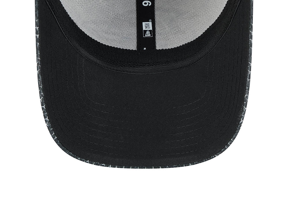 New Era Baltimore Ravens Sideline 2024 9Forty Stretch Snapback Cap