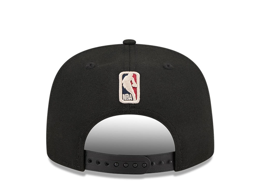 New Era Orlando Magic 10th Anniversary HWC Edition 9Fifty A Frame Snapback Cap