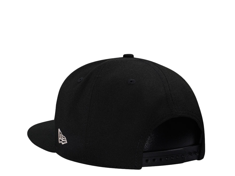 New Era New York Yankees World Series 1996 Rose Edition 9Fifty Snapback Cap