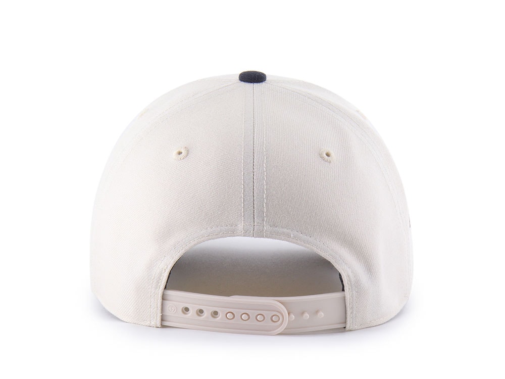 47 Brand Toronto Maple Leafs Sure Shot MVP Snapback Cap