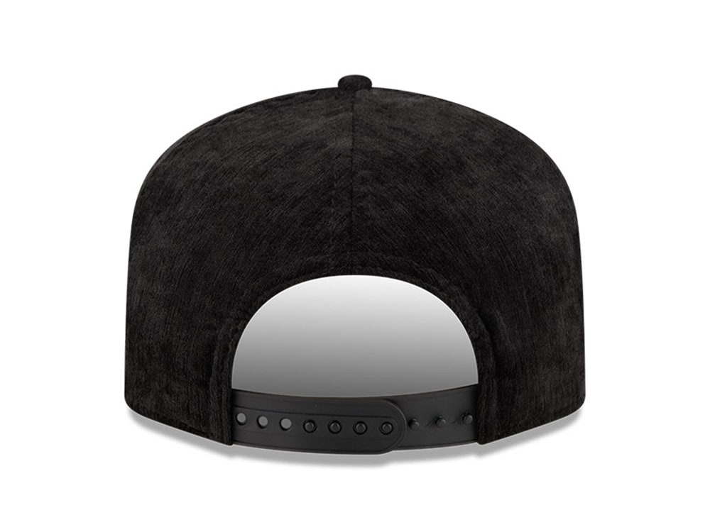 New Era Los Angeles Kings Team Script 19Twenty Snapback Cap