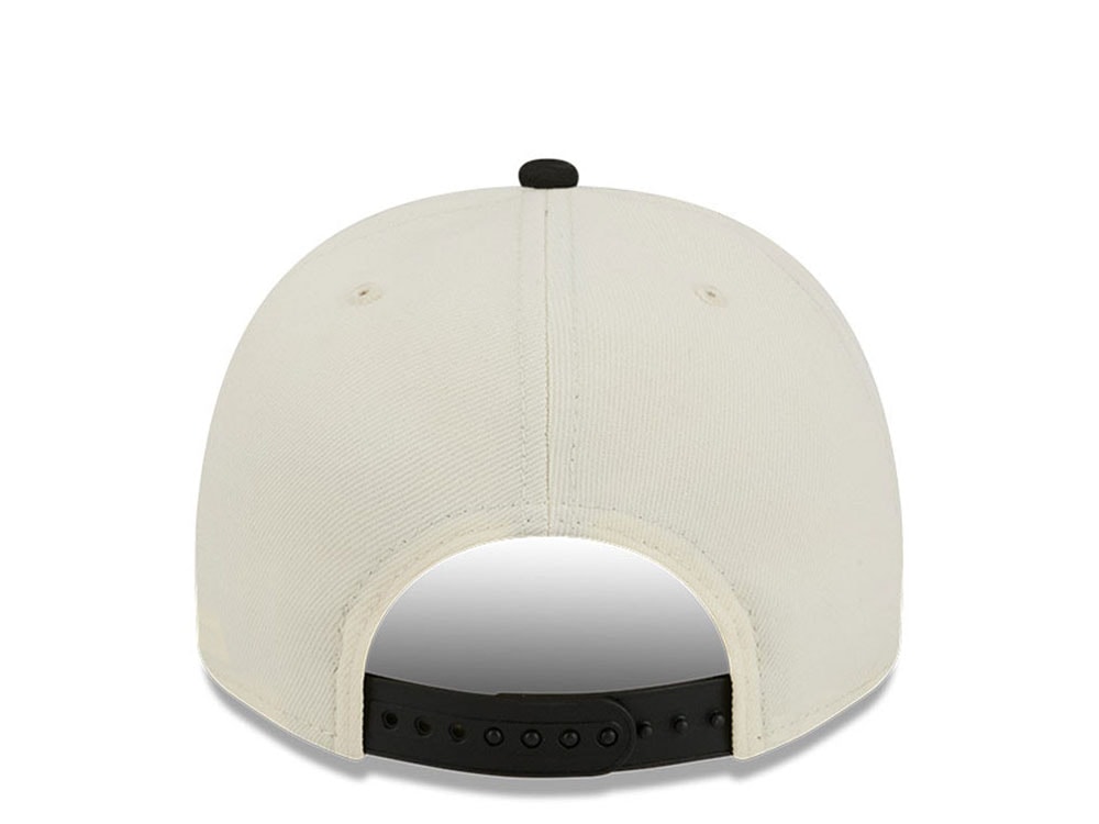 New Era Milwaukee Bucks HWC 9Fifty A Frame Snapback Cap