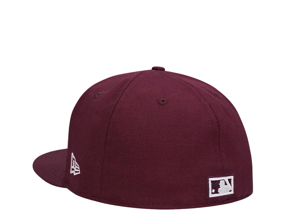 New Era Philadelphia Phillies All Star Game 1952 Prime Edition 59Fifty Fitted Cap