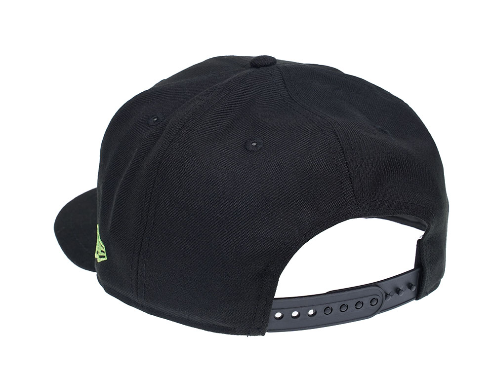New Era Seattle Seahawks State Edition 9Fifty Snapback Cap