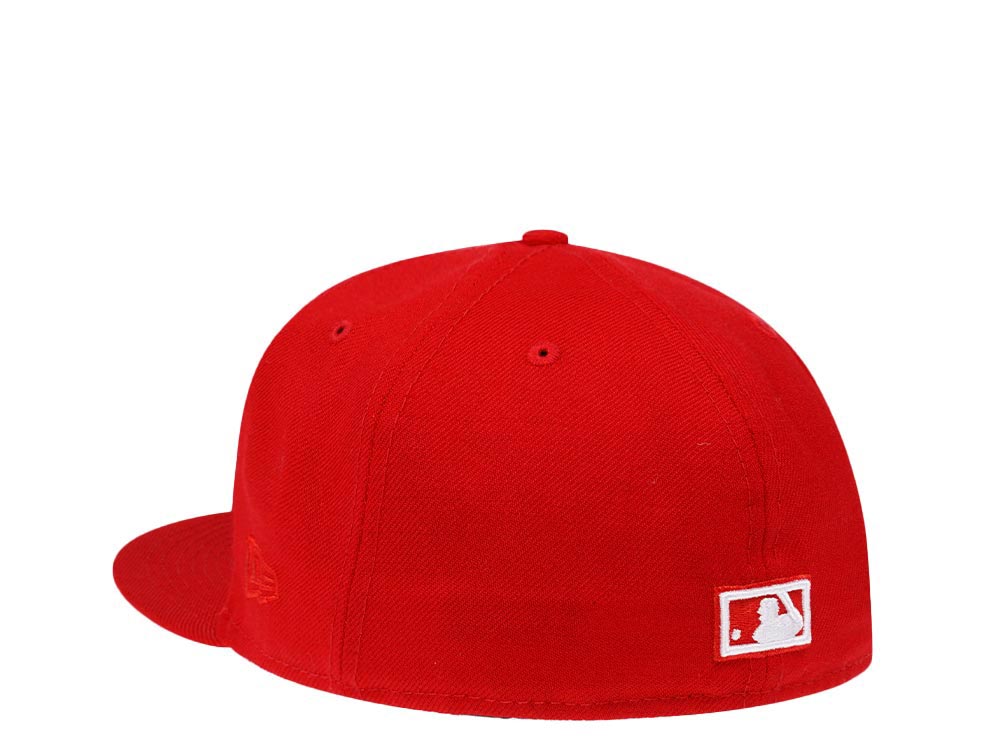 New Era Boston Red Sox All Star Game 1961 59Fifty Fitted Cap