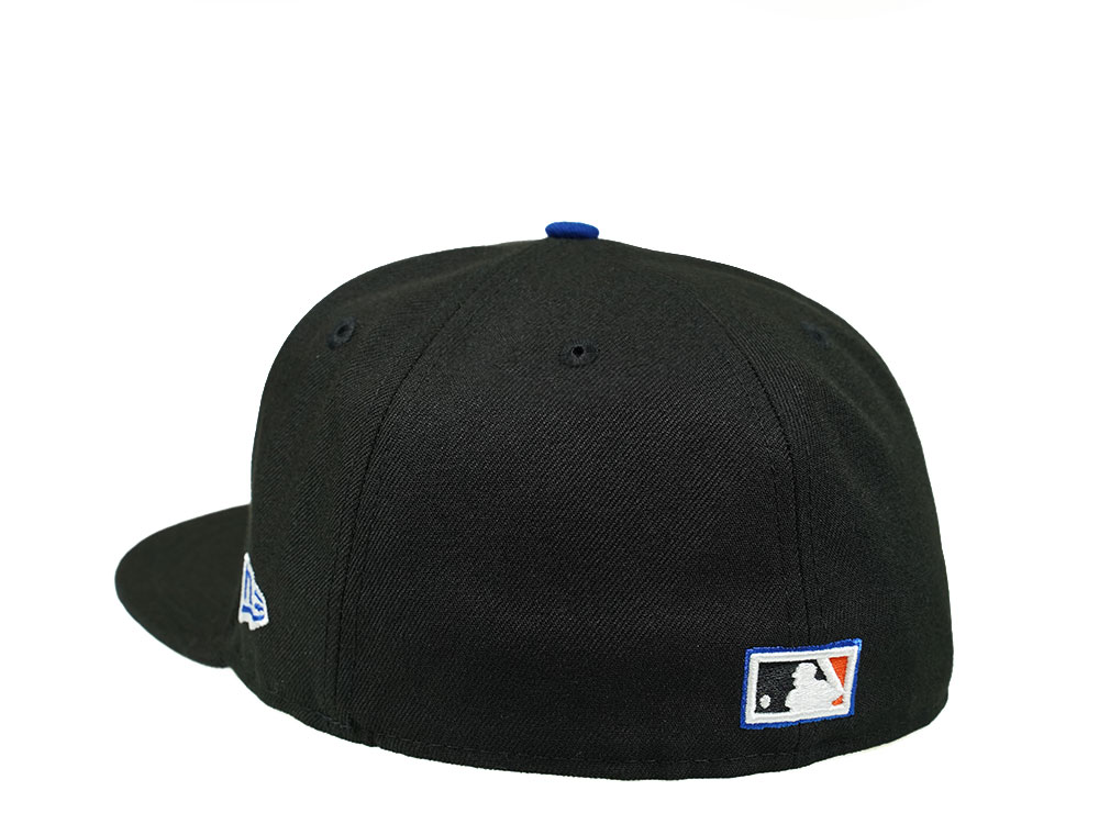 New Era New York Mets Shea Stadium Edition 59Fifty Fitted Cap