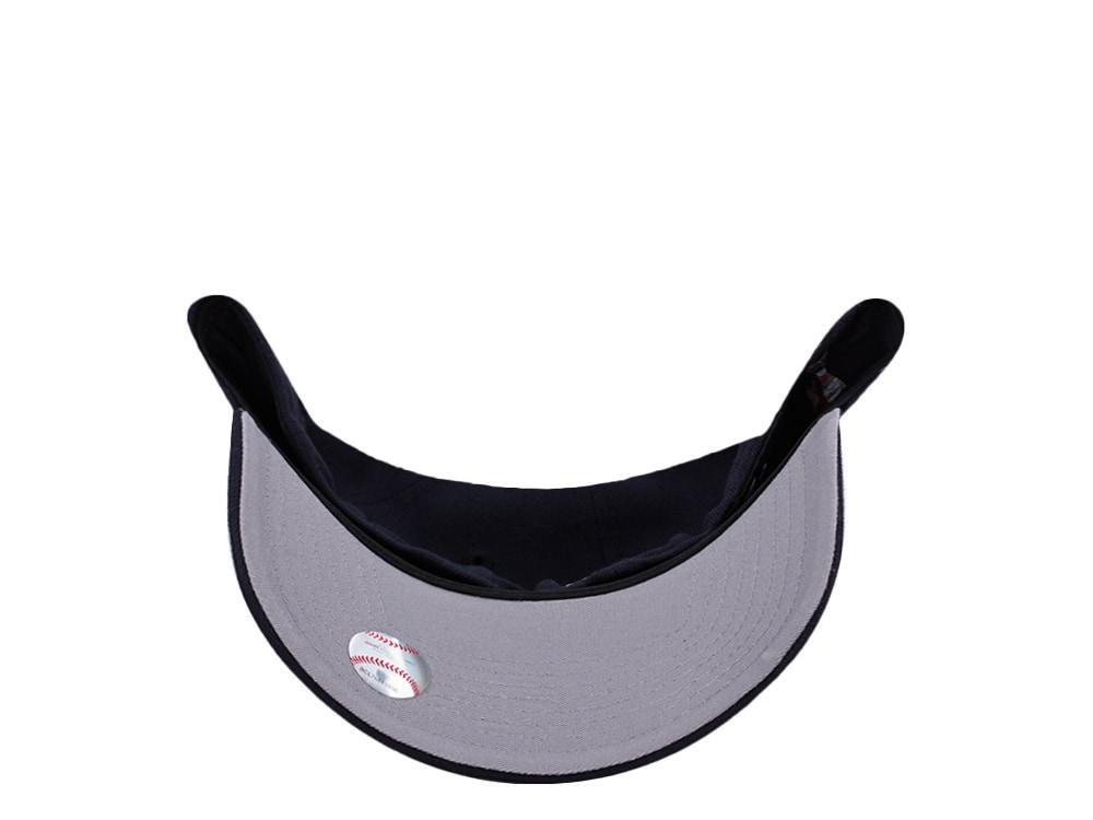 New Era Boston Red Sox All Star Game 1999 Navy Prime Edition 59Forty A Frame Fitted Cap