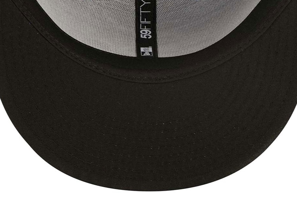 New Era Minnesota Twins Authentic On-Field 59Fifty Fitted Cap