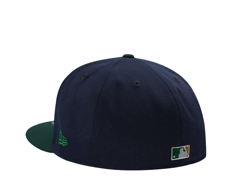 New Era Philadelphia Phillies All Star Game 1996 Metallic Two Tone Edition 59Fifty Fitted Cap