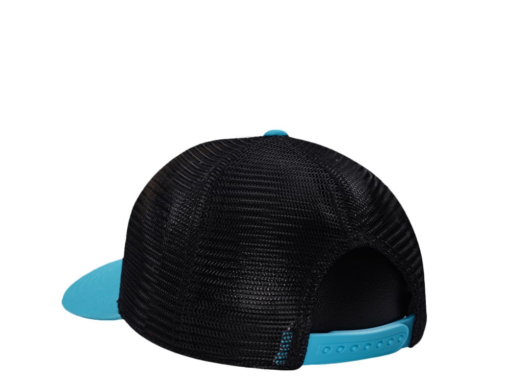 American Needle Tom Petty And The Heartbreakers Trucker Snapback Cap