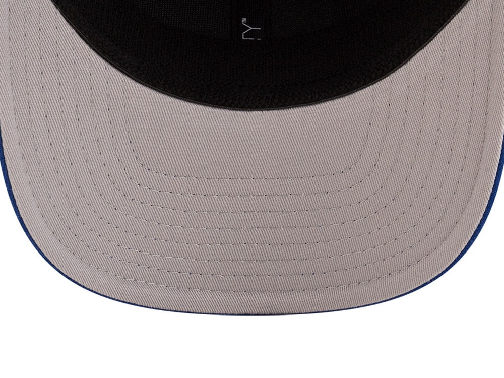 New Era New York Islanders NHL Team 9Seventy Stretch Snapback Cap
