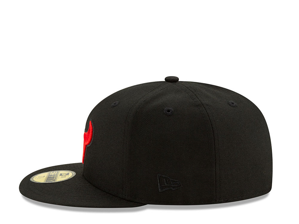 New Era Houston Texans Elements 2.0 Edition 59Fifty Fitted Cap