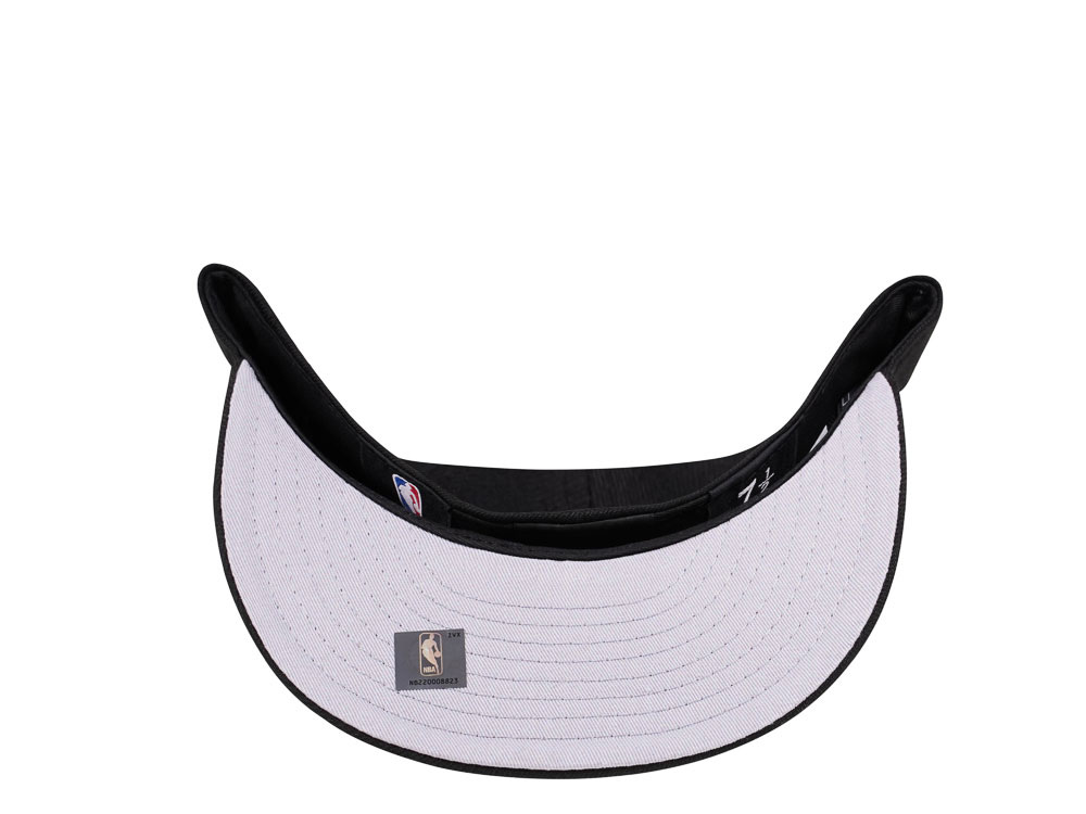 New Era Brooklyn Nets Prime Edition 59Fifty Fitted Cap