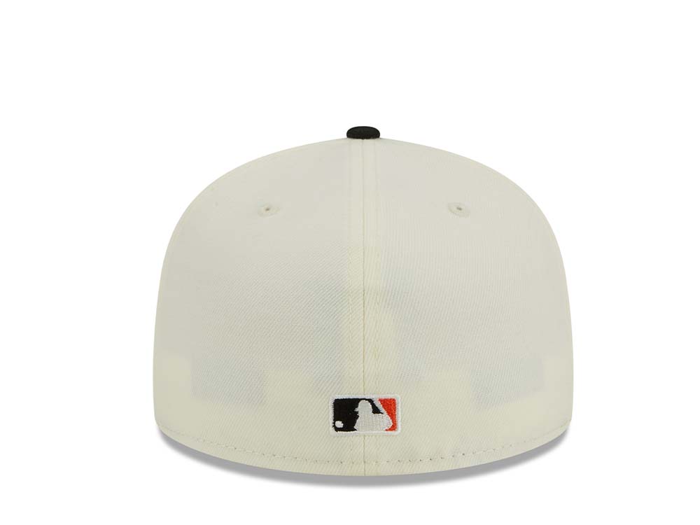 New Era San Francisco Giants Retro City Two Tone Edition 59Fifty Fitted Cap