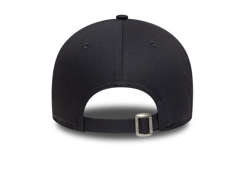 New Era Aston Villa Fc Seasonal Gray 9Forty Snapback Cap