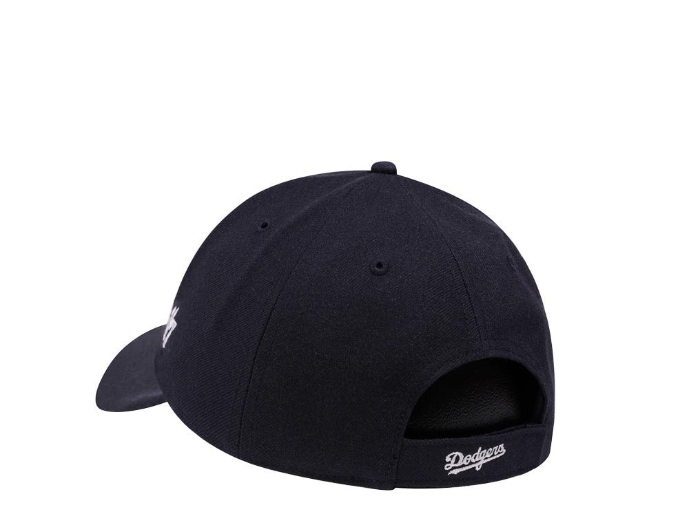 47Brand Los Angeles Dodgers Classic Navy Strapback Cap