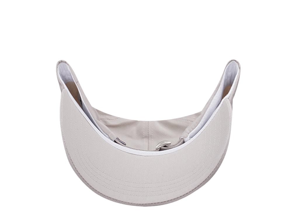 Reebok Logo Moonstone Strapback Cap