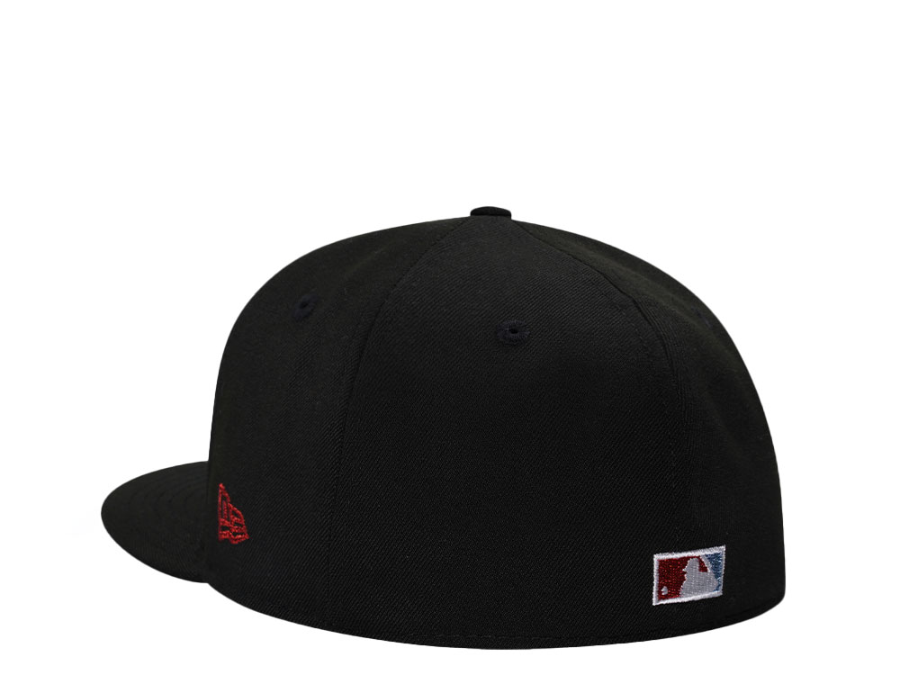 New Era Philadelphia Phillies Phanatic Throwback Edition 59Fifty Fitted Cap