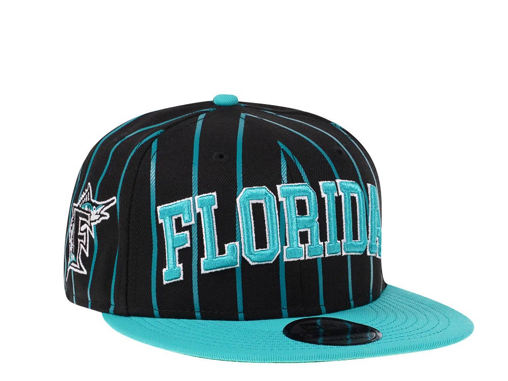 New Era Florida Marlins City Arch Edition 9Fifty Snapback Cap