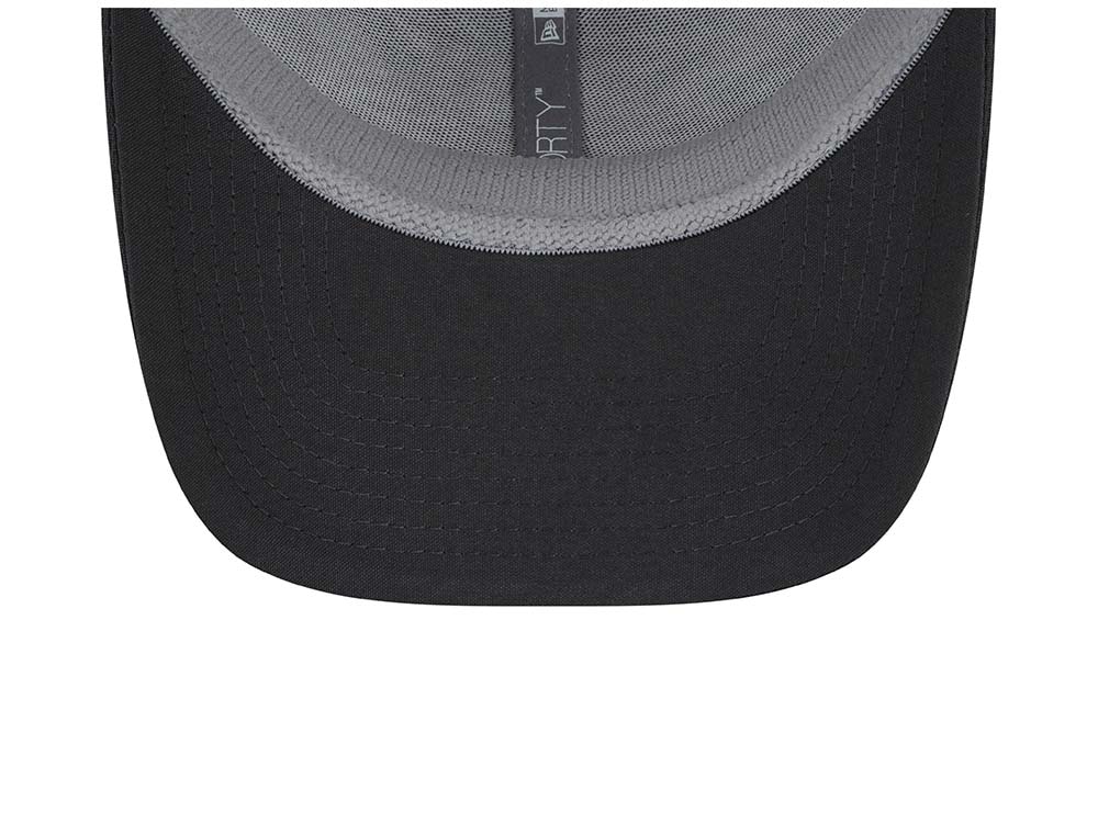 New Era Washington Football Team Crucial Catch 2021 9Forty Stretch Snapback Cap
