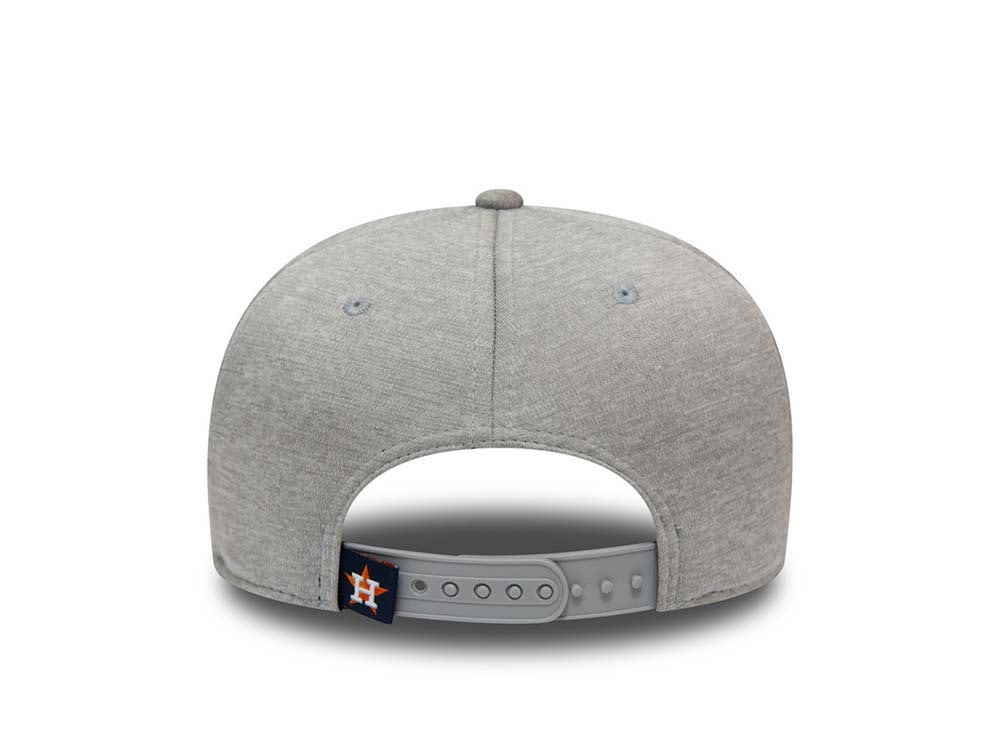 New Era Houston Astros Shadow Tech 9Fifty Stretch Snapback Cap