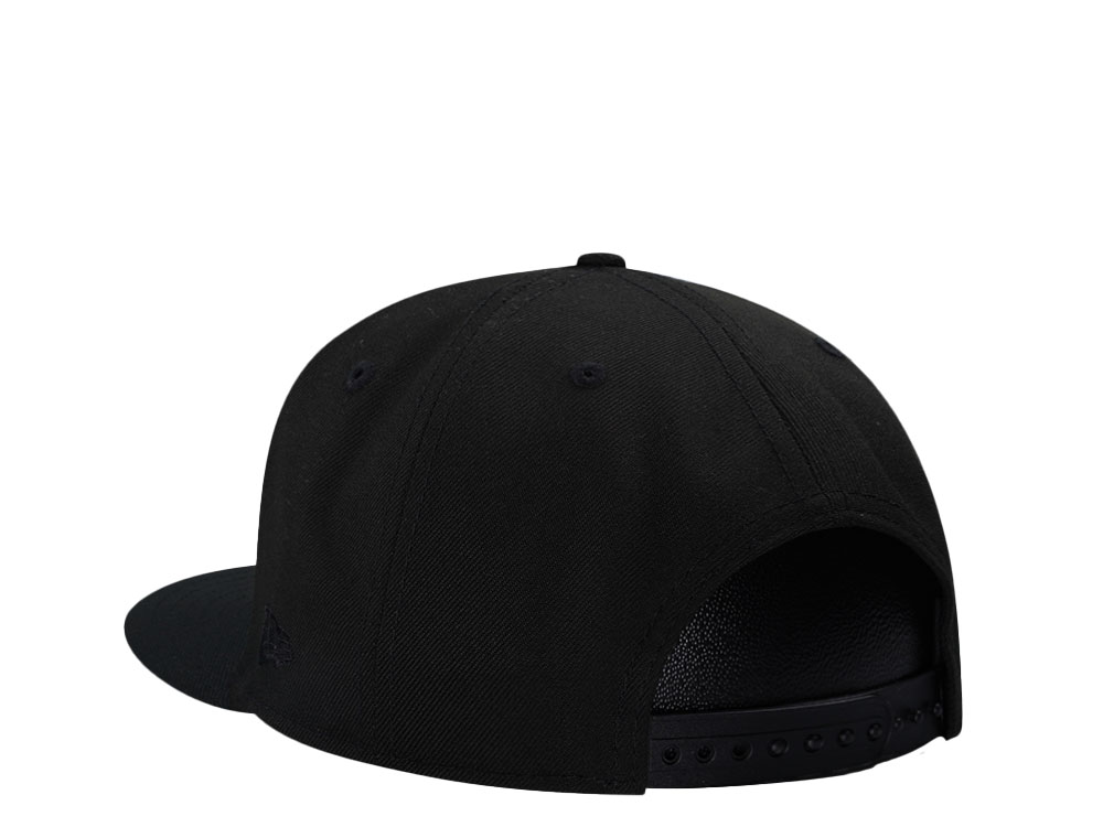 New Era Oakland Athletics Battle of the Bay 1989 Classic Edition 9Fifty Snapback Cap