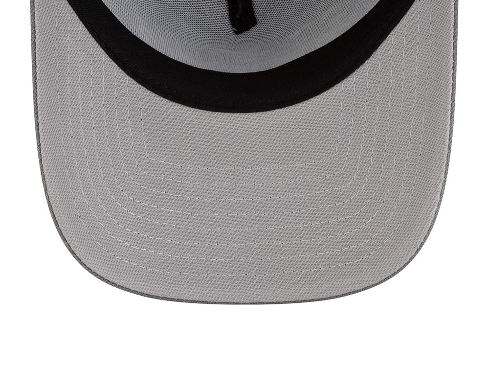 New Era Philadelphia Phillies Hyperfly Edition 9Forty A Frame Snapback Cap