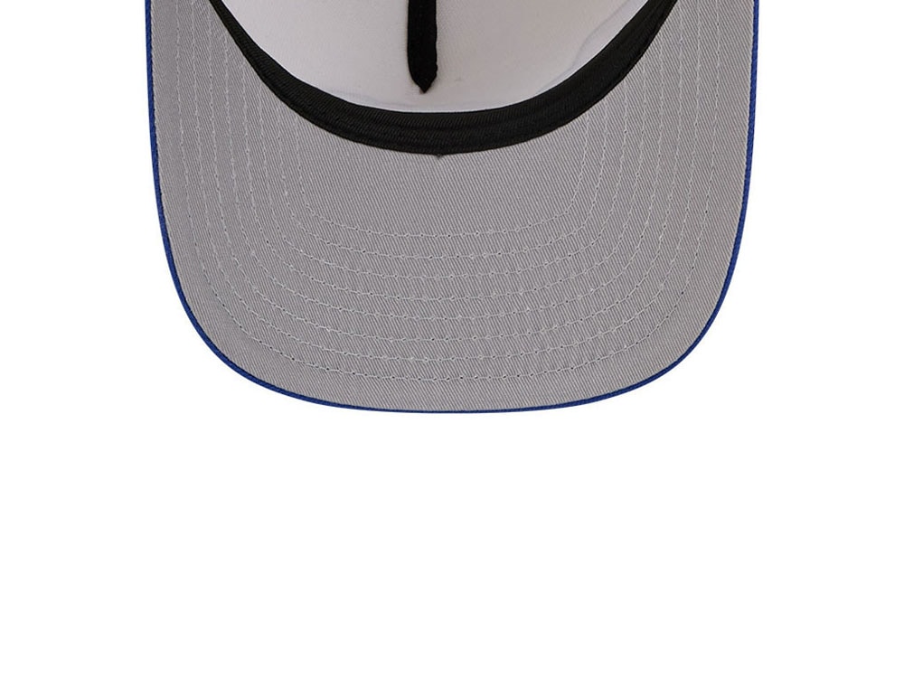 New Era Dallas Mavericks HWC 9Fifty A Frame Snapback Cap