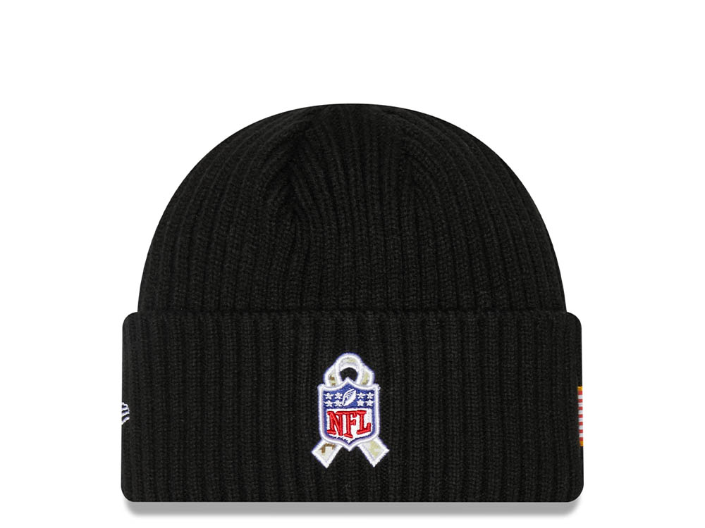 New Era New York Giants Salute to Service 2022 Mütze