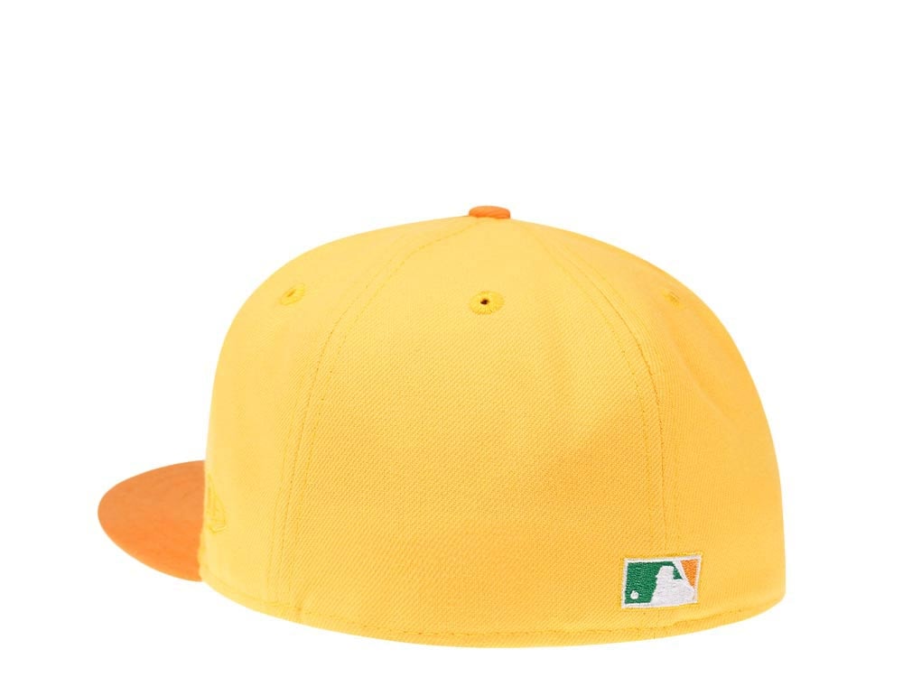 New Era Arizona Diamondbacks Inaugural Season 1998 Summer Fruits Edition 59Fifty Fitted Cap