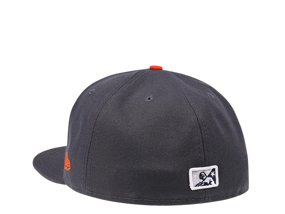 New Era Las Vegas Aviators Concrete Pop Edition 59Fifty Fitted Cap