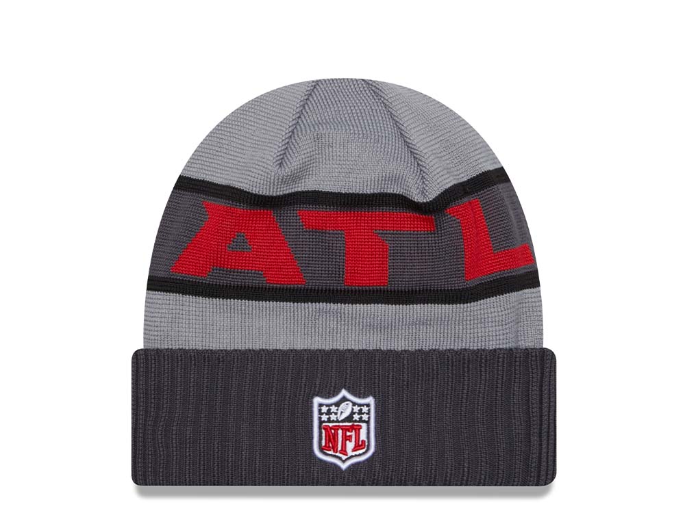 New Era Atlanta Falcons Sideline 2023 Mütze