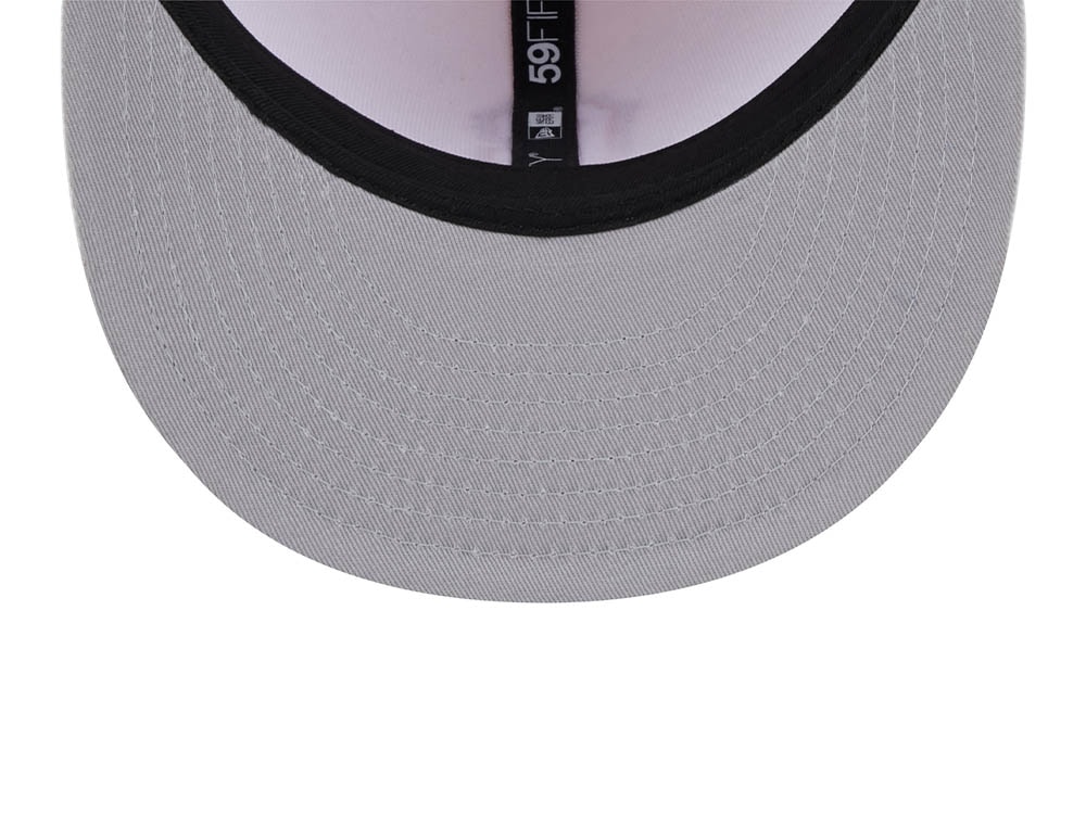 New Era San Francisco Giants City Connect Edition 59Fifty Fitted Cap