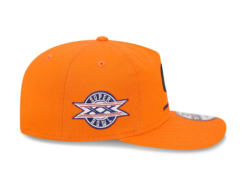 New Era Chicago Bears Championship Super Bowl XX Edition 19Twenty Snapback Cap