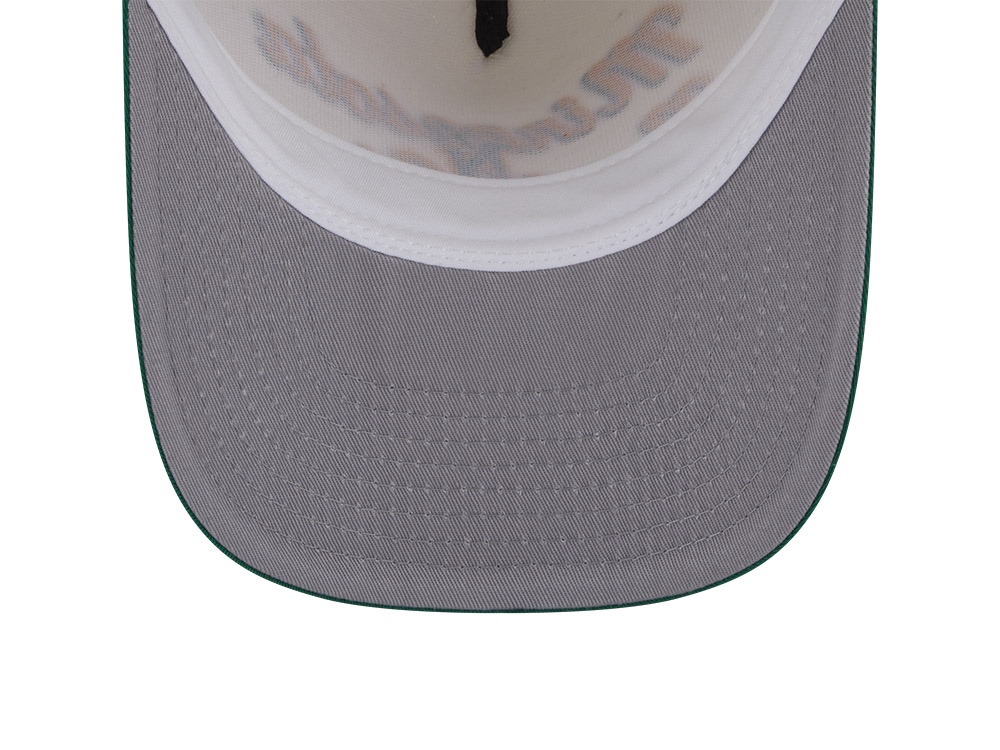 New Era Minnesota North Stars Chainstitch 9Fifty A Frame Snapback Cap