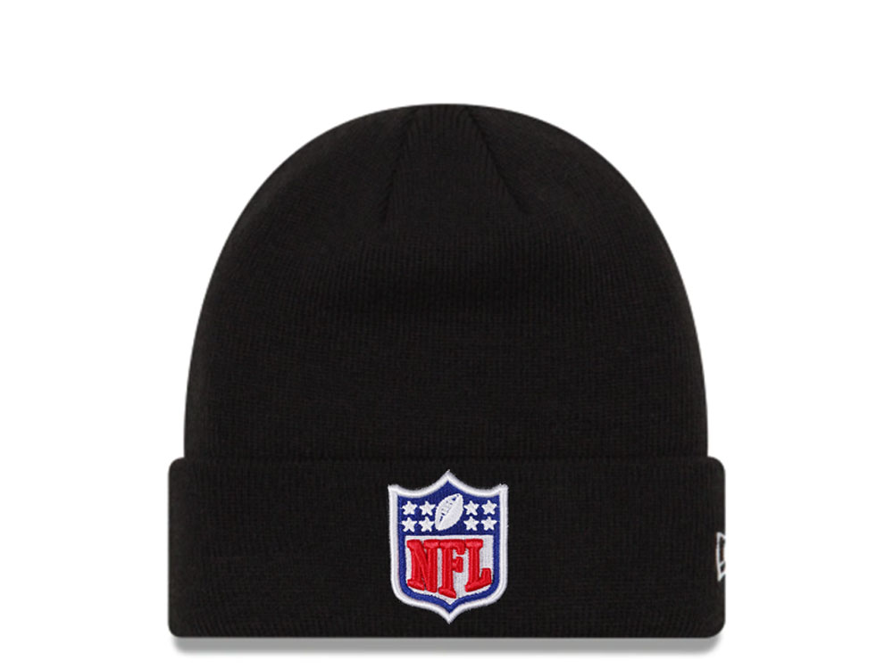 New Era NFL Logo Shield Mütze