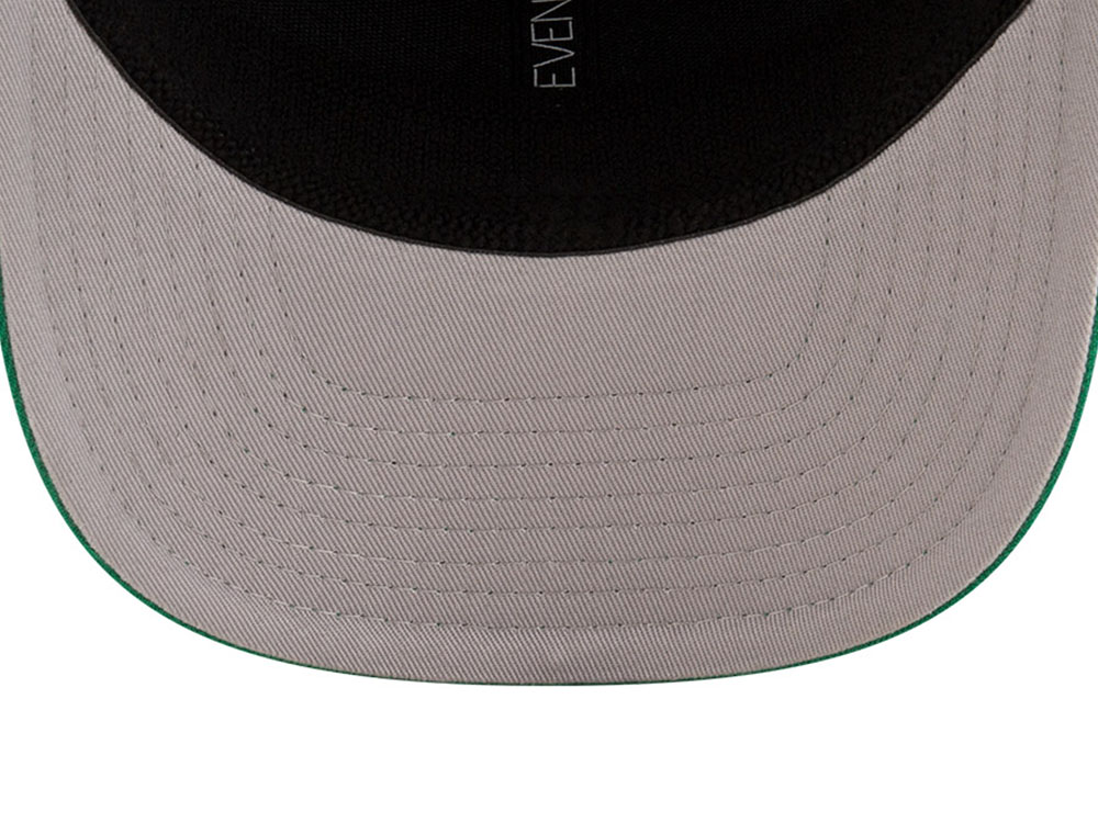 New Era Minnesota North Stars NHL Team 9Seventy Stretch Snapback Cap
