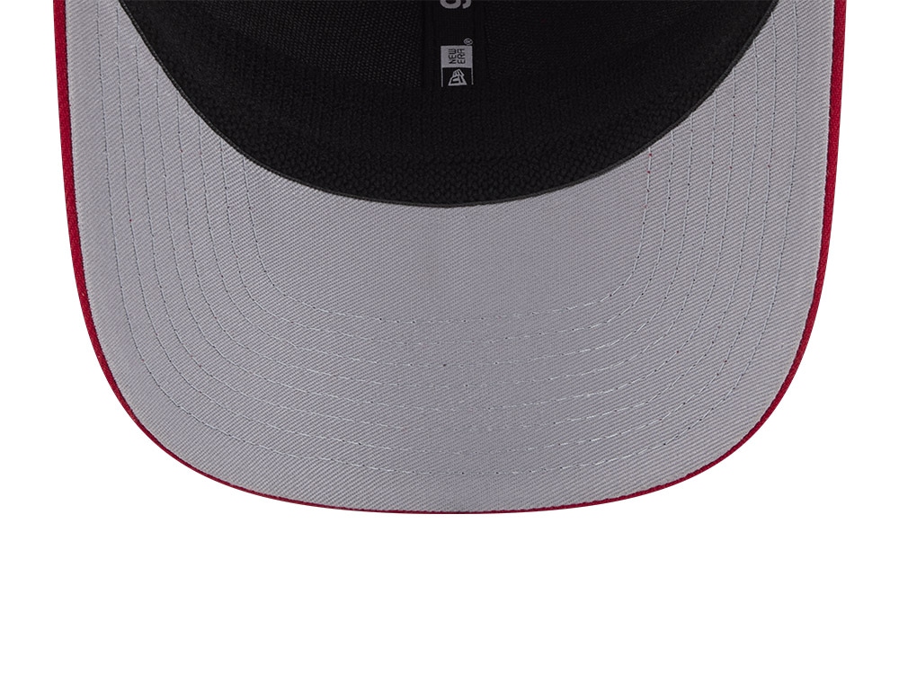 New Era San Francisco 49ers Stated Edition 9Seventy Stretch Snapback Cap